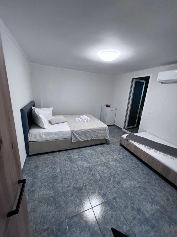 Vila Asterias Eforie Nord Exterior foto