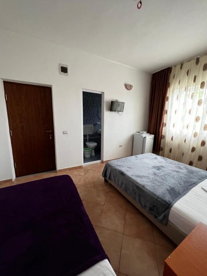 Vila Asterias Eforie Nord Exterior foto